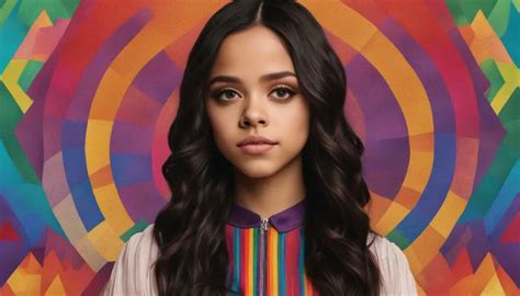 jenna ortega es gay|enna Ortega Opens Up About Her LGBTQ+ Identity